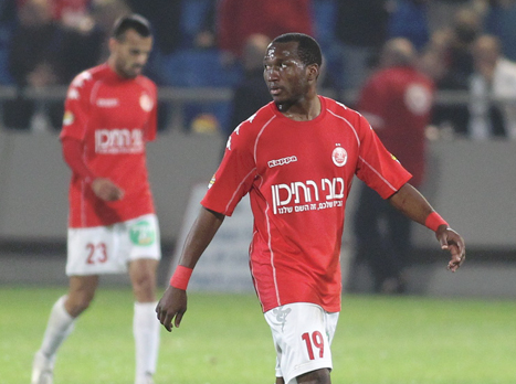 דג'מבה דג'מבה. בעיות בכבד (אלן שיבר)