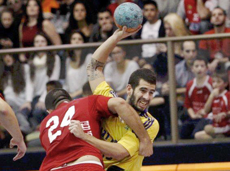 הולך להיות לוהט בראשון לציון