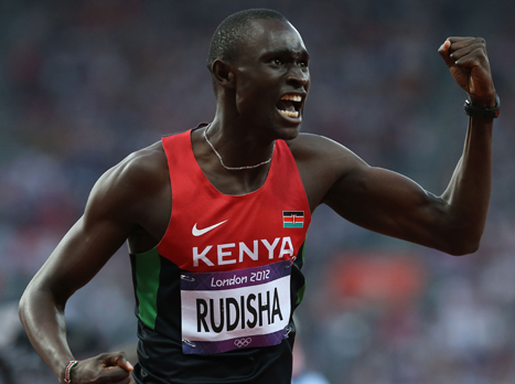 פתח את העונה בניצחון. רודישה (gettyimages)