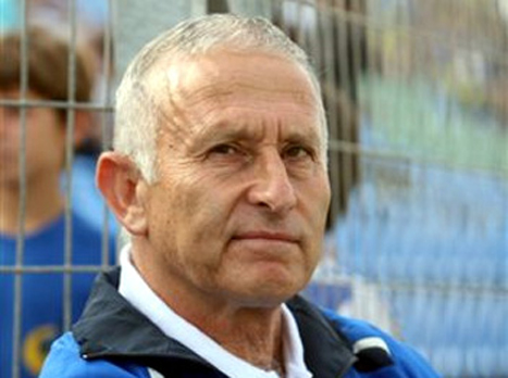 מסיים את תפקידו. זלצר (ניר בוקסנבאום)