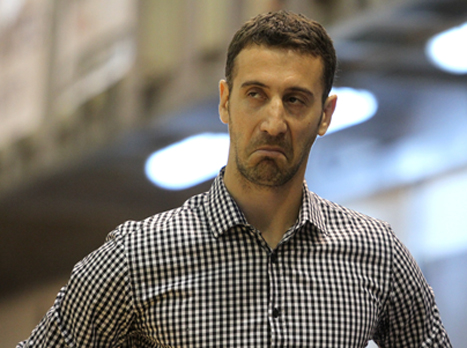 ליובין, נפרד מגן נר (קובי אליהו, וואלה)