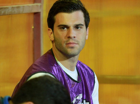 סולארי. סוף למערכת היחסים (קובי אליהו, וואלה!)