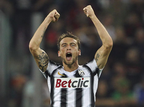 מרקיזיו. גם הוא הולך לנסיכות? (gettyimages)