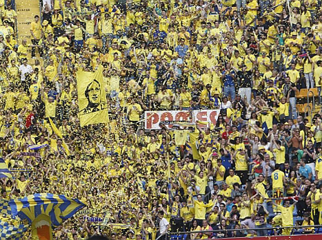 הצוללת הצהובה עלתה מהמצולות (gettyimages)