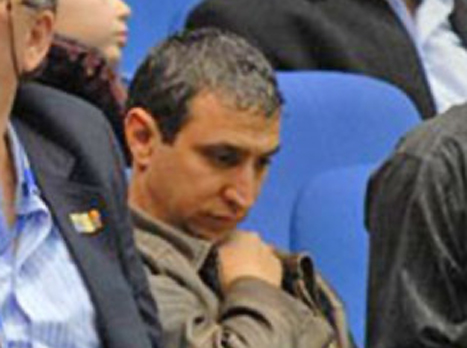 מנכ"ל האיגוד בן שושן: "אינני אשם"