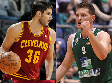 מקל מול כספי. אחד בעקבות השני (gettyimages)