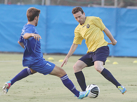 מאנה. יחכה להזדמנות (אלן שיבר)