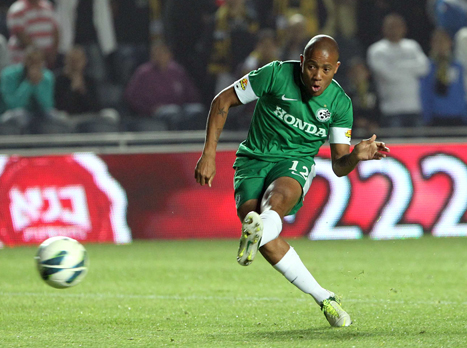 אנדלובו, יחזור בקרוב