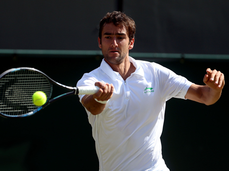 עוד אחד שהסתבך. צ'יליץ' (gettyimages)