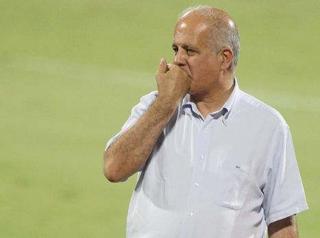 לוזון, מה יעלה בגורלו? (אלן שיבר)