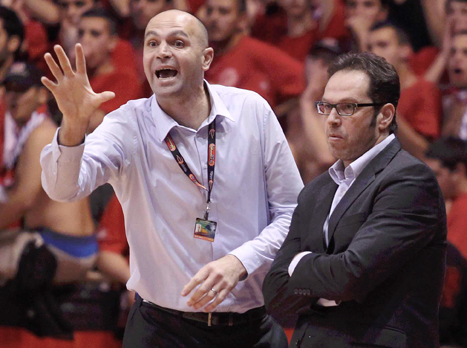 שרון כהן, הצטרף לבירנבוים (אלן שיבר)