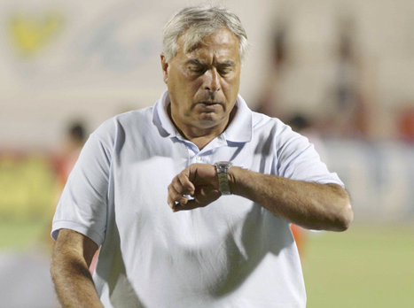 מזרחי. "נלמד את כל הליקויים" (אלן שיבר)