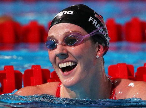 ניצחון שישנה את הקריירה? פרנקלין (gettyimages)