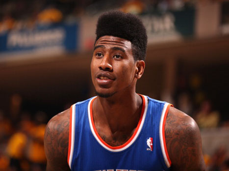 שאמפרט. קריירה חדשה? (gettyimages)