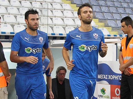 קולאוטי. הניצחון רשום עליו