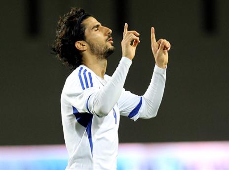 רפאלוב, יקבל קרדיט בקישור?