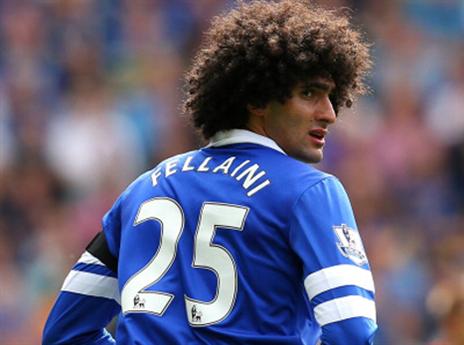 אחד השמות החמים של היום האחרון. פלאיני (gettyimages)