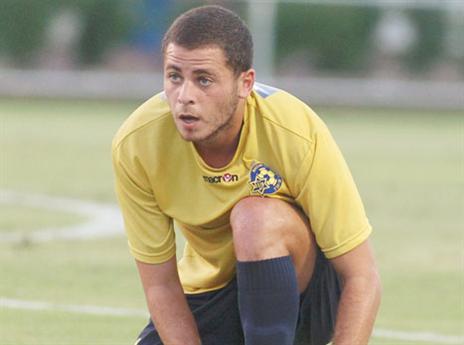 לוגסי. ייפגש עם קרויף (אלן שיבר)