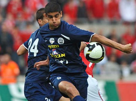 מפ"ת ליוון, ובחזרה. דיין