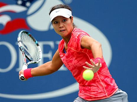 נה לי. הישג שיא בארה"ב (GETTYIMAGES)