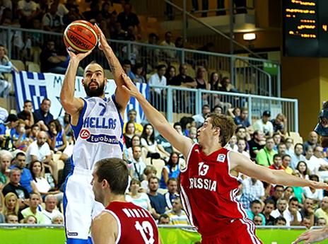 שיוויון בנטל. ספאנוליס והיוונים (GETTYIMAGES)