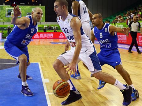 תצוגה לסאדיסטים בלבד (gettyimages)