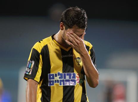 "יש כאן קבוצה טובה, זה רק המחזור השלישי". אלי כהן (אלן שיבר)