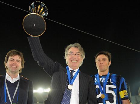 אינטר תחזור לטופ? (gettyimages)