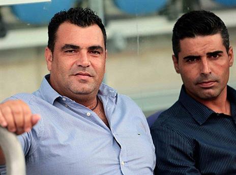 "מצפה לו עתיד גדול". קורצקי