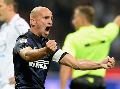 קמביאסו. עברו מבחן אופי (gettyimages)