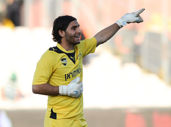 לא חושב על האקסית. חיימוב (ניר בוקסנבוים)