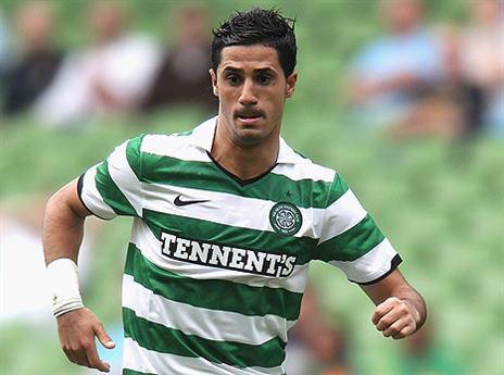 חוזר למגרשים בדיוק בזמן