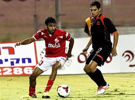 עזוז עוצר את דוידזאדה. עבודה טובה ובישול (אלן שיבר)