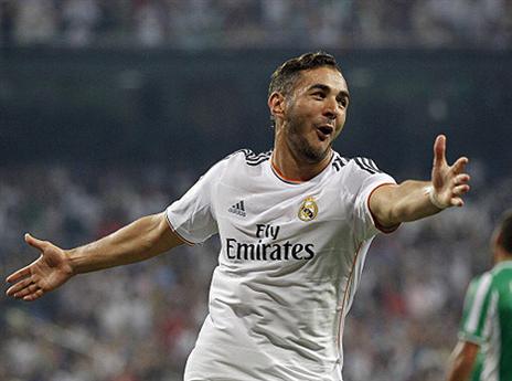 בנזמה, יחזור לחייך? (gettyimages)