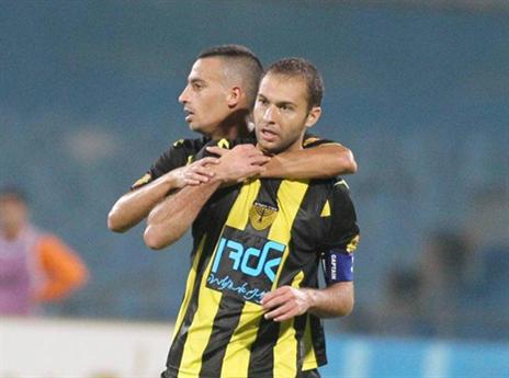 חוזר לבירה? ברוכיאן (אלן שיבר)