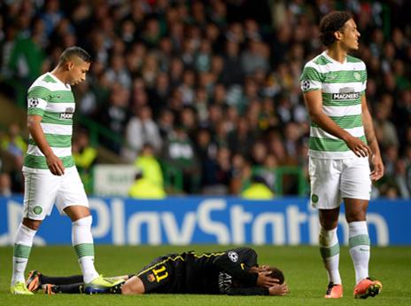 "רק הגיעו להזדמנות אחת" (gettyimages)