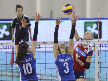 פתיחה ברגל ימין לנשים (GETTYIMAGES)