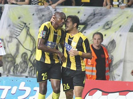 "אייס קרים", כהן כבר לא סופר אותו (אלן שיבר)