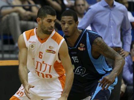 רודריק. גם חג'ג' לא יכול היה לעצור אותו (אתר המנהלת)