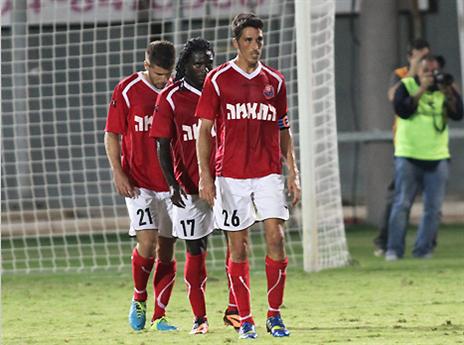 דרוש שינוי. איך הפועל חיפה תחזור מהפגרה? (יוסי שקל)