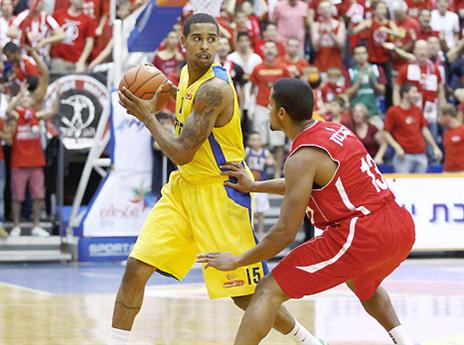 לנדסברג. נתן לבלאט איתות (אלן שיבר)