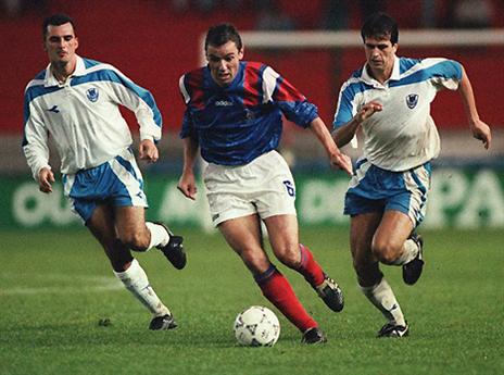 הזמן טס. למה לא התקדמנו מאז?