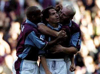 יצא לאירופה כדי להוביל, לא בשביל לשבת על הספסל. ברקוביץ' (gettyimages)