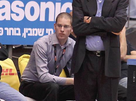 פתיחת עונה מוצלחת לחרוש (אלן שיבר)