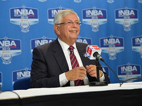 הכיוון גלובלי. דייויד סטרן (gettyimages)