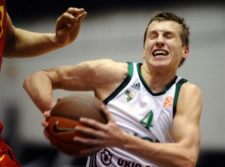 ילמד מהטוב ביותר. וצ'ווגראס (GETTYIMAGES)