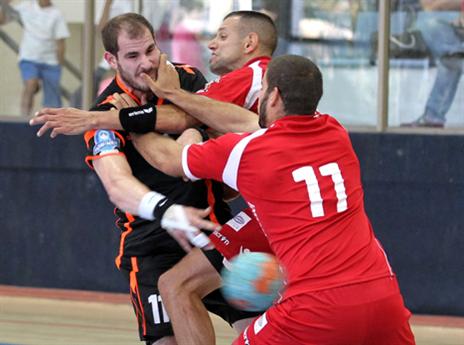 גם תיקו מתאים לנס ציונה (דוד פליגל)