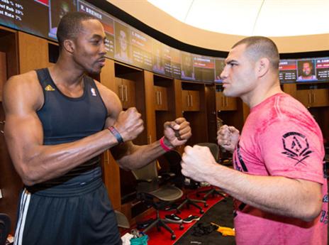 גם הווארד יגיע (gettyimages)