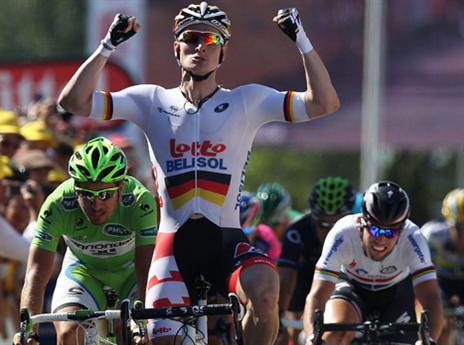 אותו המירוץ, מסלול שונה (gettyimages)