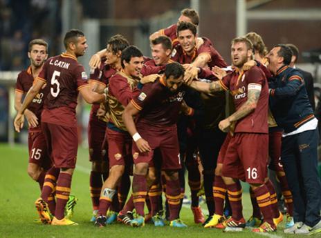 יהפכו לקבוצה הטובה בעולם? (GETTYIMAGES)